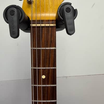Used Nash Guitars S-63 Stratocaster-style Electric Guitar with Original Case Made in the USA Strat-style image 5
