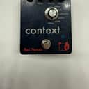 Red Panda Context Reverb Original V1 Digital Guitar Effect Pedal