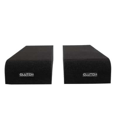 Yamaha HS5 5" Powered Studio Recording Monitor Speakers Pair w Stands TRS Cables image 9