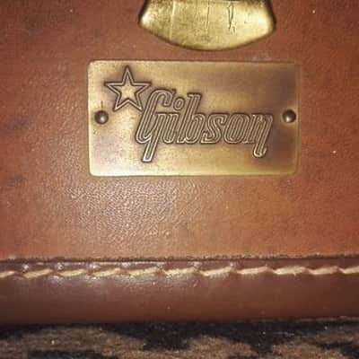 Gibson Eh-610 PAT early '60s image 5