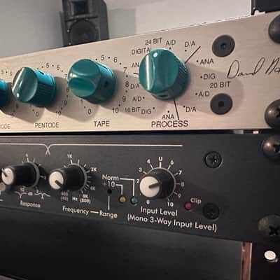 Ashly XR-1001 2000's - Grey image 2