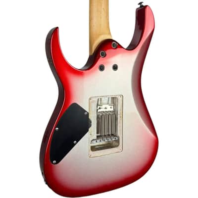 Ibanez RG Standard 2021 - Red image 5