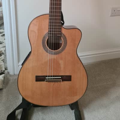 Ibanez G200ECE-NT-2Y-02 2008 - 2012 - High Gloss image 1