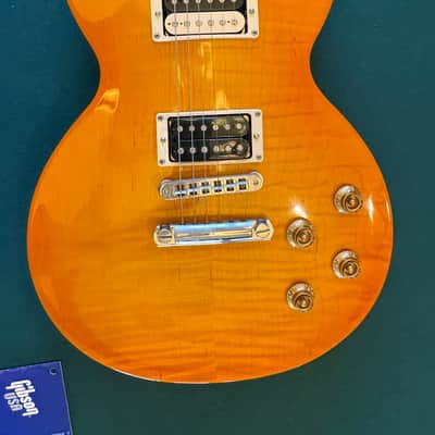 Gibson Gary Moore Signature Les Paul 2000 - 2002 - Lemonburst image 19
