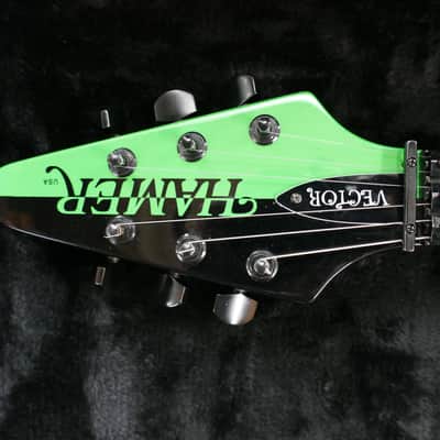 Custom 1989 Hamer Vector V image 3