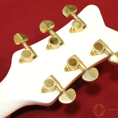 Gretsch G5021E Rancher Penguin image 8