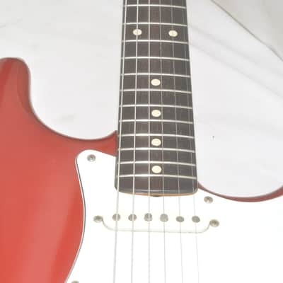 YAMAHA ST400R 1980 Electric Guitar Ref No 7753 image 5