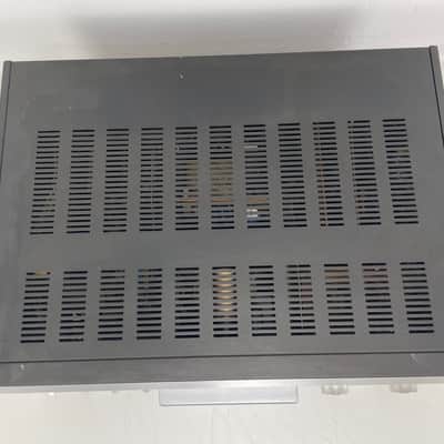 Revox (Studer) - B710 MKI- Cassette Tape Deck image 6