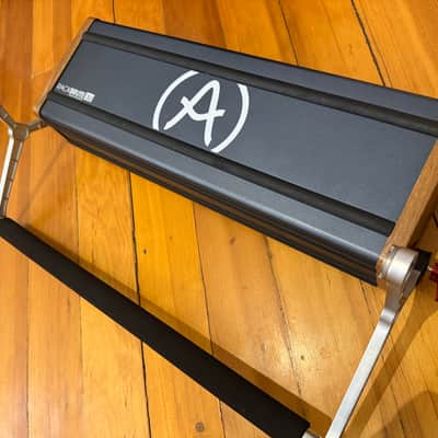 Arturia RackBrute 3U Eurorack Modular Case 2018 - Present - Black image 3