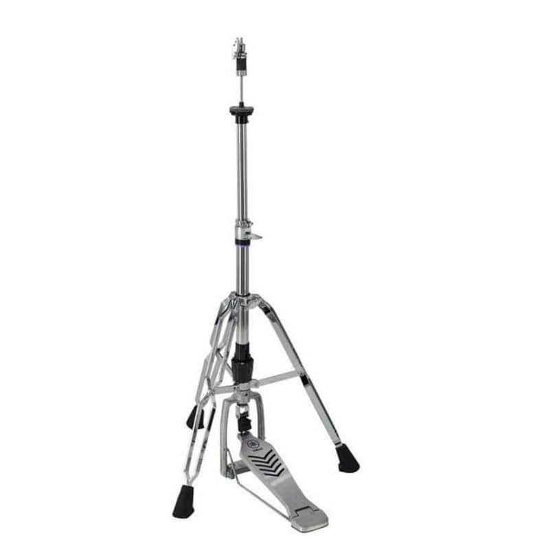 Yamaha Hi-hat Cymbal Stand HS850 image 1