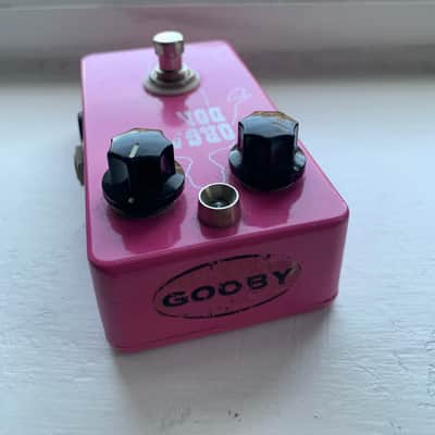 Gooby Electronics Organ Donor ~2010s - Pink image 3