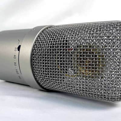 Neumann M149 Tube Microphone image 2