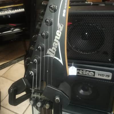 Ibanez RG420EG SPIDER - Sbk image 3