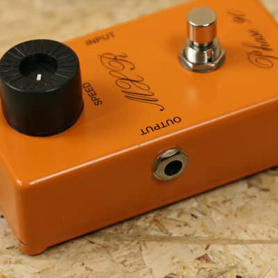 MXR CSP-101S Script Phase 90 (non LED Model) - Pre-owned image 9