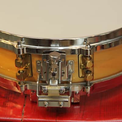 Yamaha Peter Erskine Limited Edition SD-014 snare image 9