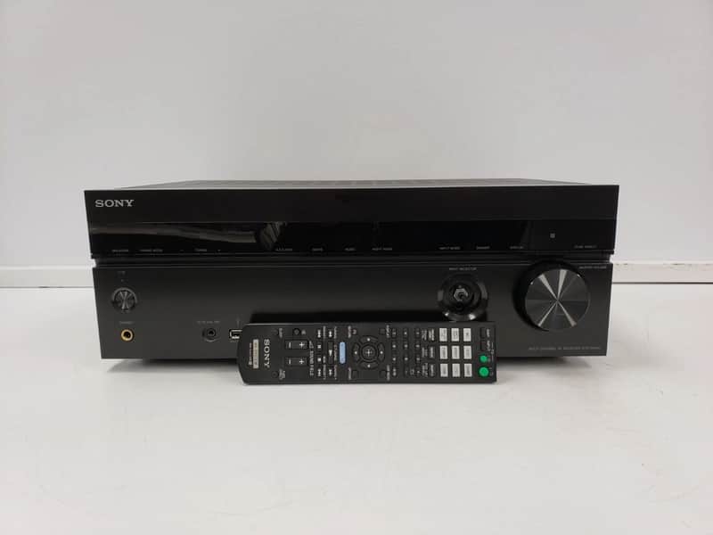 Sony STR DH540 image 1