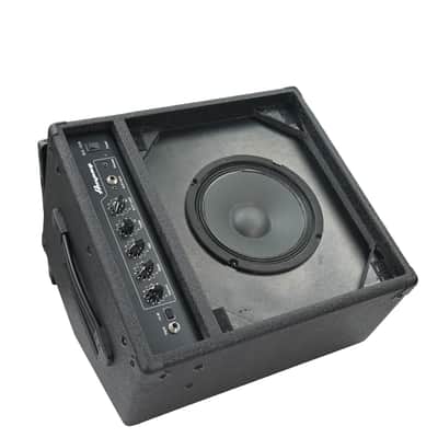 Ampeg BA-108 V2 Bass Combo image 7
