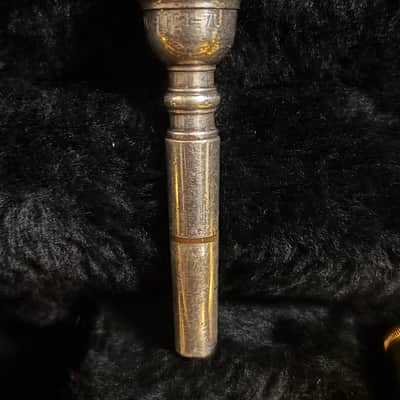 Rare Golden Gate B♭ Trumpet—Made by Kanstul image 6