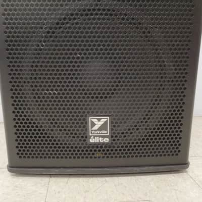 Yorkville Elite EF-12P PA Speaker image 7