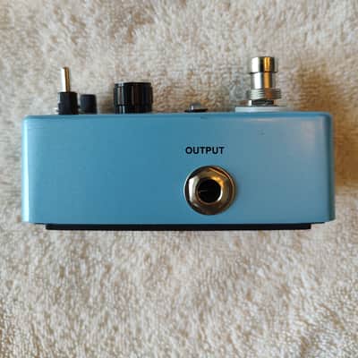 Koogo Acoustic Guitar Simulator Pedal for Electric Guitar image 2
