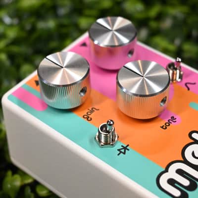Awestruck Amplification Metro - Organic Overdrive image 6