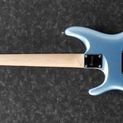Ibanez JS140M-SBL Joe Satriani Signature 2020 - Present - Soda Blue image 4