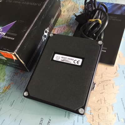 Discontinued , rare : Carl Martin Contour & Boost image 2
