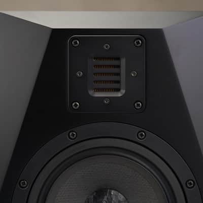 Adam S2A Active Monitors w/ Primacoustic Recoil Stabilizers & Mogami Gold #58846 image 5