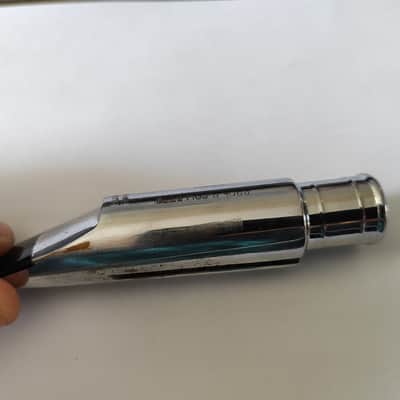 Rare Prof P Colletto Tenor Mouthpiece Super Swing Nr8. image 3