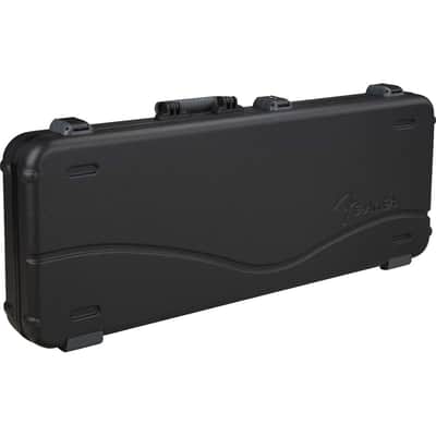 Fender Acoustasonic Molded Hardshell Case for Strat / Tele image 1