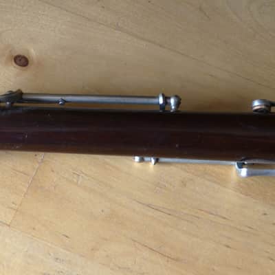 Larilee Oboe w/ Case Very Pretty image 5