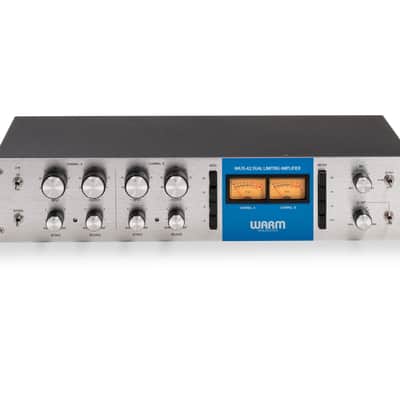 Warm Audio Wa76 A2 image 1