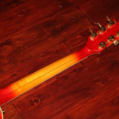 1974 Gibson  L5-S  (GIE1452) image 7