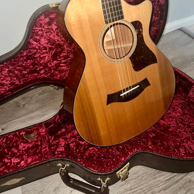 Taylor 512ce with V-Class Bracing 2019 - Present - Natural image 10