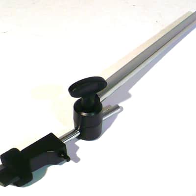 Simmons SD600CYM12S Electronic Drum Cymbal w/ Cymbal Arm image 9
