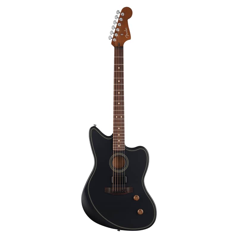 ギター Fender/Acoustasonic Standard Fender American Acoustasonic Stratocaster Acoustic-Electric Guitar
