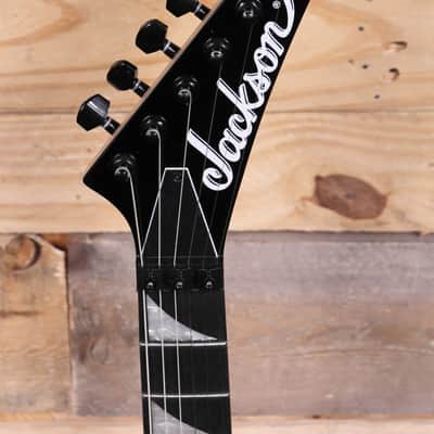 Jackson X Series Dinky DK1A Electric Guitar Illuminati image 6