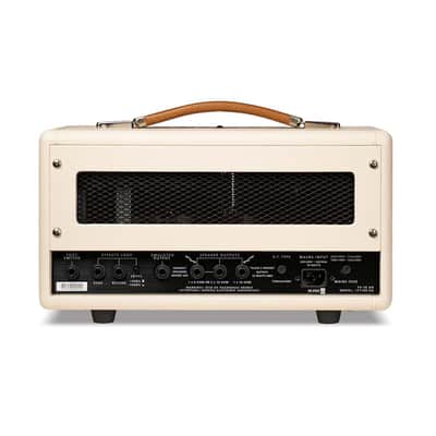 Blackstar TV10AH 10w 6L6 Tube Amp Head image 3