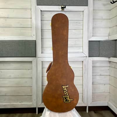 Gibson Noel Gallagher Signature Les Paul Standard - Ebony image 6