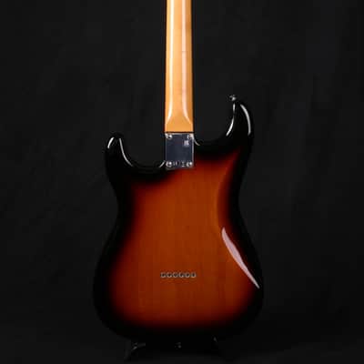 Fender Robert Cray Strat RW - 3TS image 9