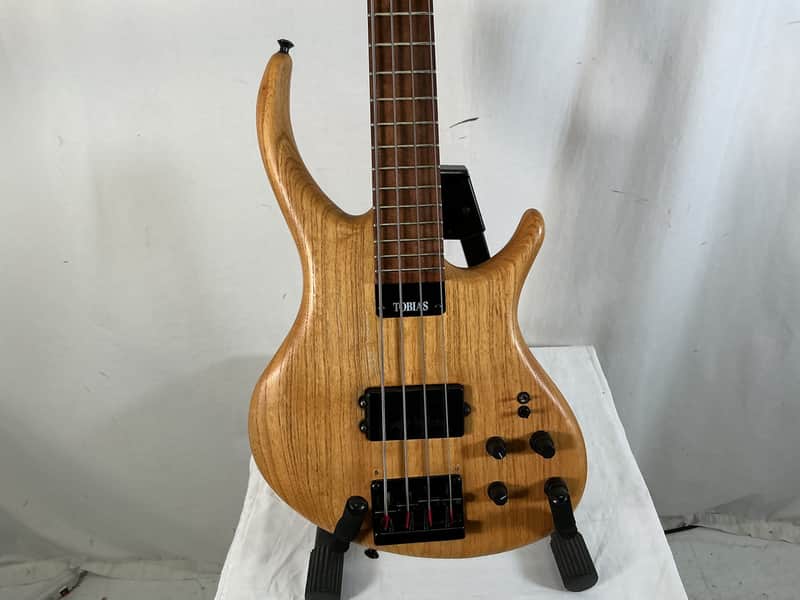 Tobias Growler Bass - Natural image 1