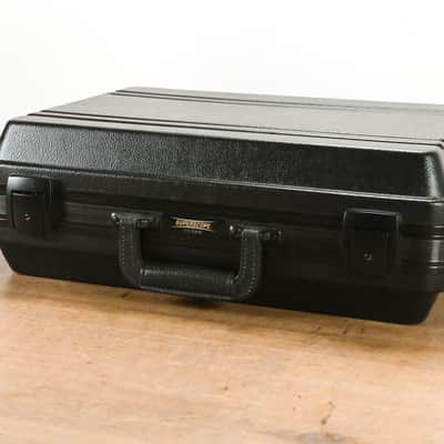 Superscope PSD330 Compact CD Player/Recorder with CA300 Carrying Case CG01XHJ image 21