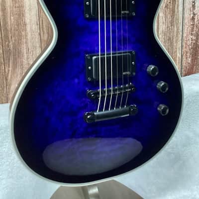 E-II ECLIPSE Reindeer Blue w/ HSC image 1