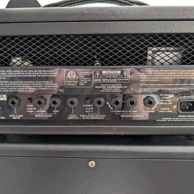 Blackstar HT-5R MKI Mini Stack image 3
