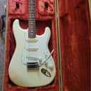 Fender Jeff Beck Stratocaster