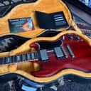 Gibson Custom Shop '61 Les Paul SG Standard Cherry