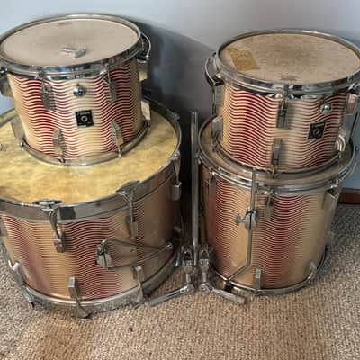 Sonor Phonic 1975 - Star wars image 2