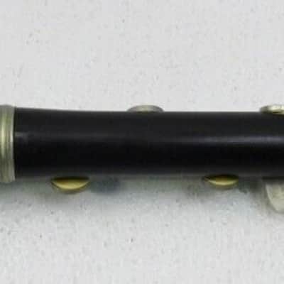 Lyons Monarch Plus 10 Wood Clarinet, Intermediate-level, USA, Lyons Instrument image 6