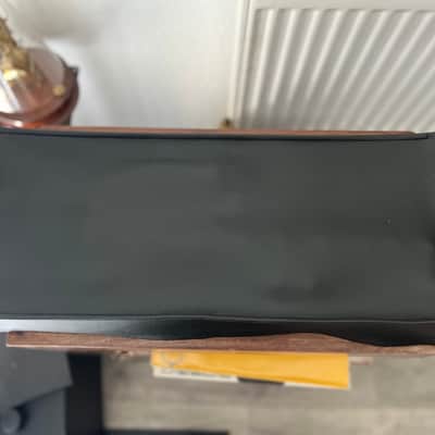 Oberheim OB-X8 Desktop 8-Voice Synthesizer 2022 - Present - Black with Wood Sides image 5