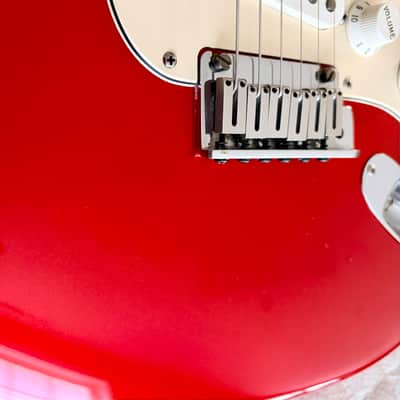 Fender American Series Stratocaster 2003 w/Maple Fretboard - Nice Condition!! image 20